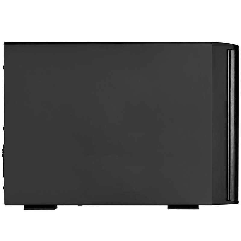Black SATA USB 3.1 Hard Drive Enclosure W598766
